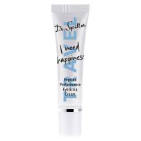 Peptide Performance Eye & Lip Creme Reisegröße 7 ml 