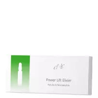 Power Lift Elixier Pullulan & Neuropeptide Ampulle 