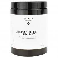 Pure Dead Sea Salt 