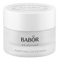 Purifying Cream Rich 