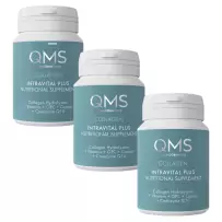 Collagen Intravital Plus 3 Stück (3-Monats-Kur) 