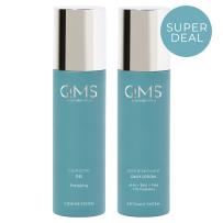Cleansing Duo Gel 