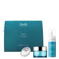 Radiant Look Routine 
