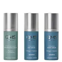 Collagen + Exfoliant Set Sensitive 