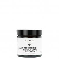 Refreshing Moisturizing Foot Balm 