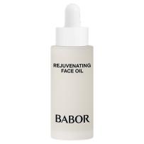 Rejuvenating Face Oil 