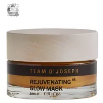 Rejuvenating Glow Mask 