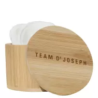Reusable Bamboo Pads 