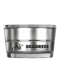 SKADREES matt mousse make-up, light, 15 ml 