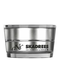 SKADREES matt mousse make-up, medium, 15 ml 