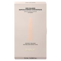 SOS Calming Ampoule Concentrate 