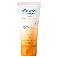 SUN PROTECTION Sun-Cream SPF 30 