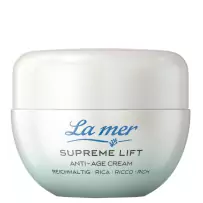 SUPREME LIFT Anti-Age Cream Reichhaltig 