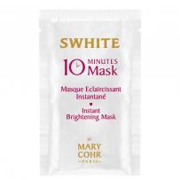 SWHITE 10 Minutes Masque 