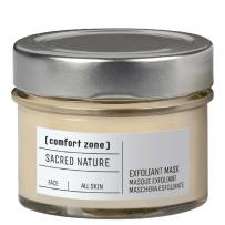 Sacred Nature Exfoliant Mask 