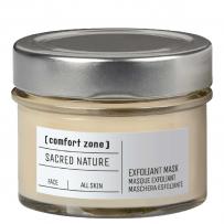 Sacred Nature Exfoliant Mask 