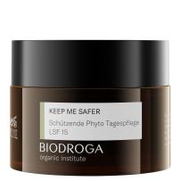 Keep Me Safer Schützende Phyto Tagespflege LSF 15 