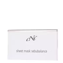 sheet mask sebubalance 5 St. 