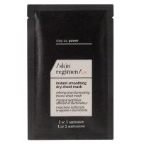 Skin Regimen Lx Instant Smoothing Dry Sheet Mask 