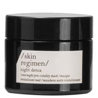 Skin Regimen Night Detox 