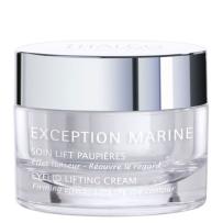 EXCEPTION MARINE Festigende Augencreme 