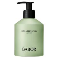 Body Agathist Soul & Body Lotion 