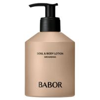 Body Grounding Soul & Body Lotion 