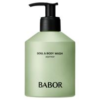 Body Agathist Soul & Body Wash 