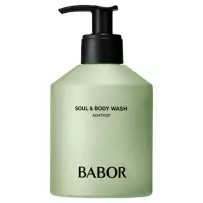 Body Agathist Soul & Body Wash 