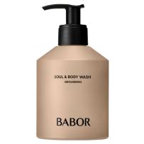 Body Grounding Soul & Body Wash 