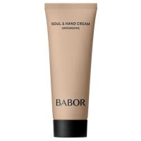 Body Grounding Soul & Hand Cream 