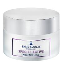 SPECIAL ACTIVE Augenpflege extra reichaltig 