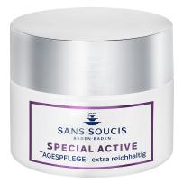 SPECIAL ACTIVE Tagespflege extra reichhaltig 
