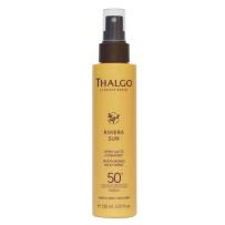RIVIERA SUN Feuchtigkeitsspendendes Sonnenschutz-Spray LSF 50+ 