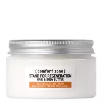 Stand For Regeneration Hair & Body Butter 