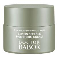 Microbiomic Stress Defense Mushroom Cream 