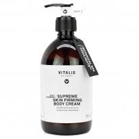 Supreme Skin Firming Body Cream 500ml 