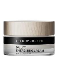 Daily Energizing Cream 