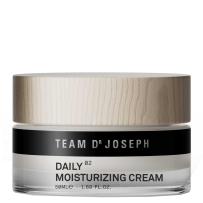 Daily Moisturizing Cream 
