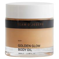 Golden Glow Body Oil 