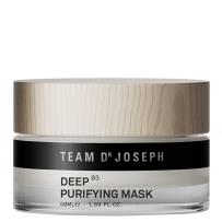 Deep Purifying Facial Mask 