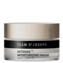 Intense Moisturizing Mask 