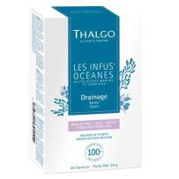 Les Infus´Océanes KräuterTee Drainage 