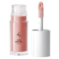 GLIZ Lip Oil 01 Cotton Candy 