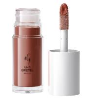 GLIZ Lip Oil 04 Choc Glaze 
