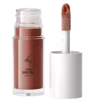 GLIZ Lip Oil 04 Choc Glaze 