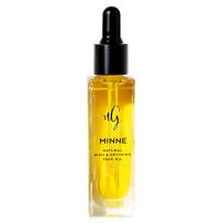 MINNE Natural Rich & Firming Face Oil 