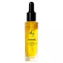 MINNE Natural Rich & Firming Face Oil 