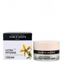 Ultra Intense Moisturizing Cream 