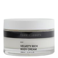 Velvety Rich Body Cream 